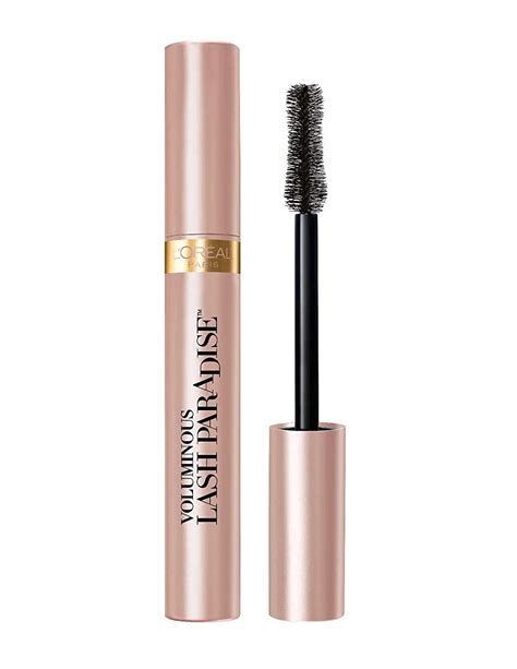 Unleash the Magic of Night Sky on Your Lashes with Primer
